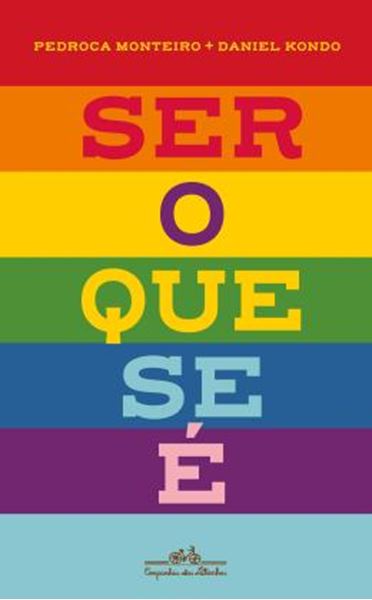 Picture of SER O QUE SE E