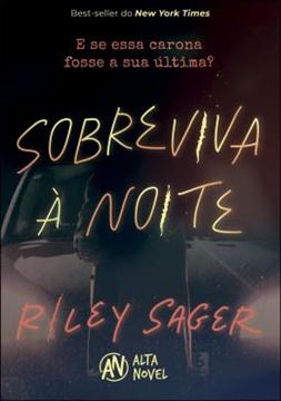 Imagem de SOBREVIVA A NOITE
