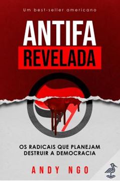 Imagem de ANTIFA REVELADA