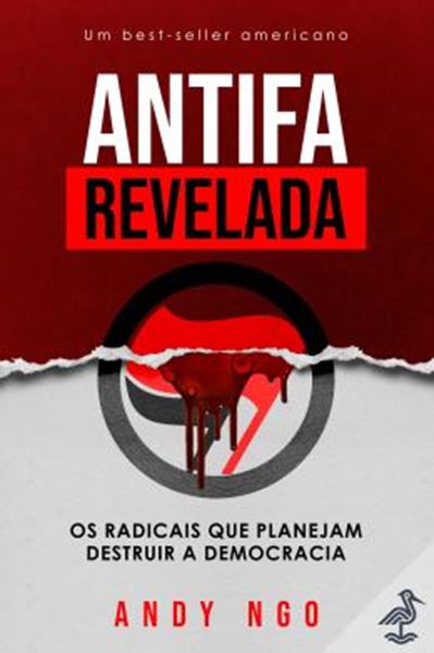 Picture of ANTIFA REVELADA
