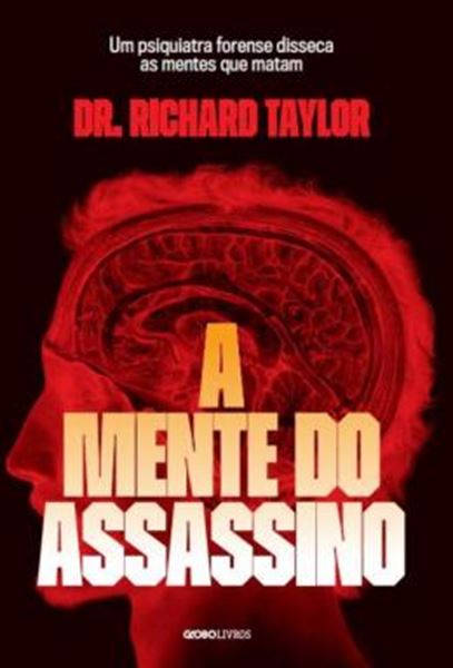 Picture of A MENTE DO ASSASSINO