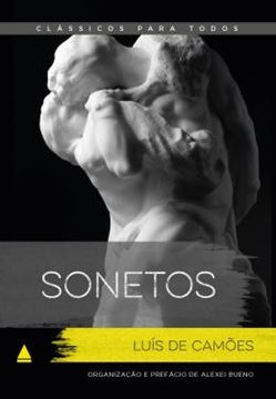 Imagem de SONETOS, CAMOES - CLASSICO PARA TODOS