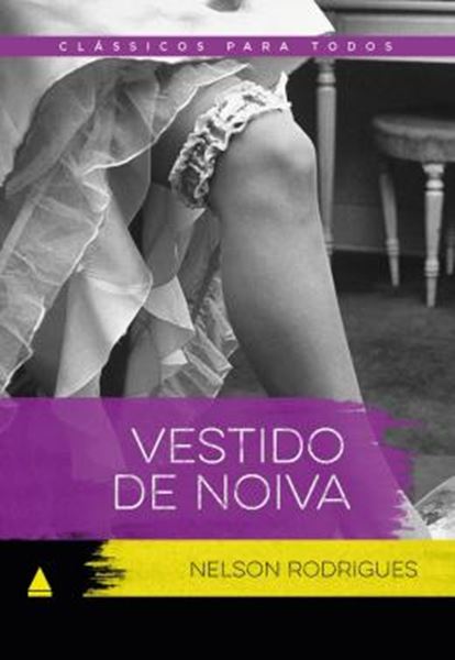 Picture of VESTIDO DE NOIVA - CLASSICO PARA TODOS