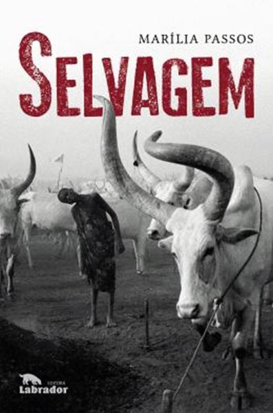 Picture of SELVAGEM