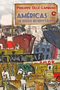 Imagem de AMERICAS, UM SONHO DE ESCRITORES