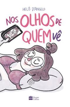 Imagem de NOS OLHOS DE QUEM VE