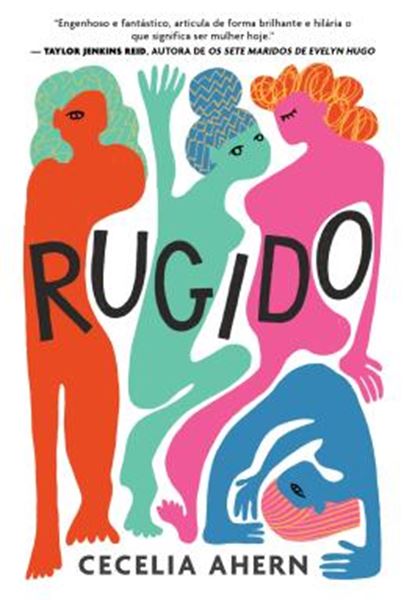 Picture of RUGIDO