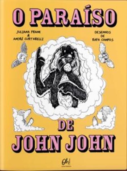 Picture of PARAISO DE JOHN JOHN, O