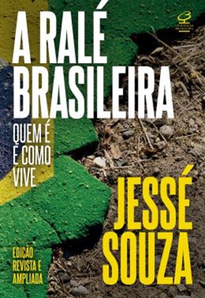 Picture of A RALE BRASILEIRA