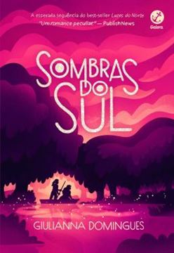 Imagem de SOMBRAS DO SUL - VOL. 2 - LUZES DO NORTE