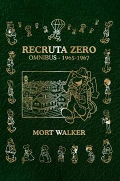 Imagem de RECRUTA ZERO OMNIBUS: 1965-1967