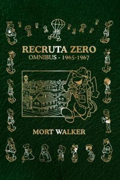 Picture of RECRUTA ZERO OMNIBUS: 1965-1967