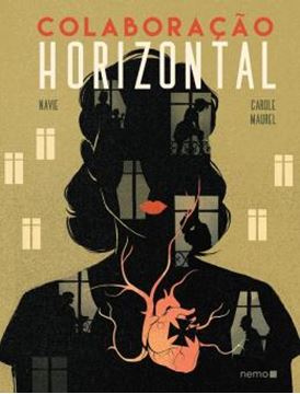 Imagem de COLABORACAO HORIZONTAL
