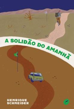 Imagem de A SOLIDAO DO AMANHA