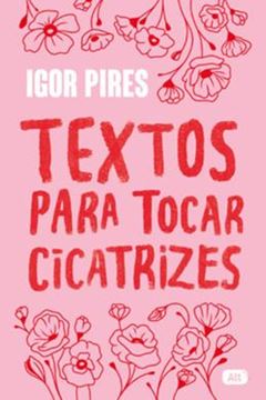 Imagem de TEXTOS PARA TOCAR CICATRIZES - TEXTOS CRUEIS DEMAIS