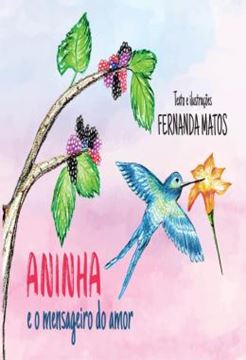 Imagem de ANINHA E O MENSAGEIRO DO AMOR