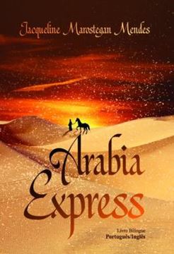 Imagem de ARABIA EXPRESS