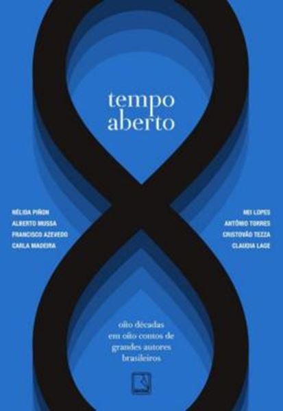 Picture of TEMPO ABERTO