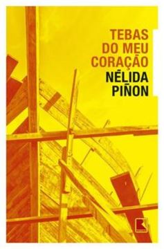 Imagem de TEBAS DO MEU CORACAO