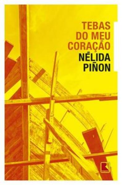 Picture of TEBAS DO MEU CORACAO