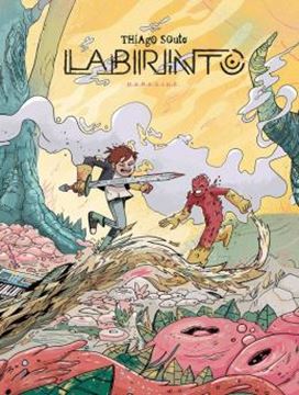 Imagem de LABIRINTO