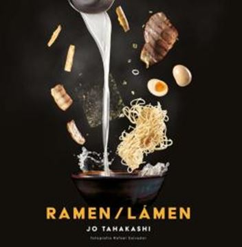Imagem de RAMEN/LAMEN