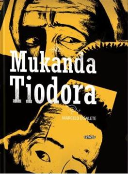Imagem de MUKANDA TIODORA