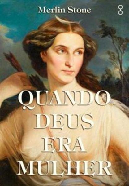 Picture of QUANDO DEUS ERA MULHER