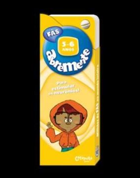 Imagem de ABREMENTE FÃS 5-6 ANOS