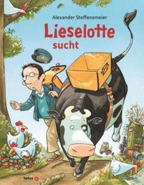 Imagem de LIESELOTTE SUCHT - VOL. 3