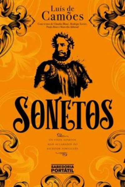 Picture of SONETOS