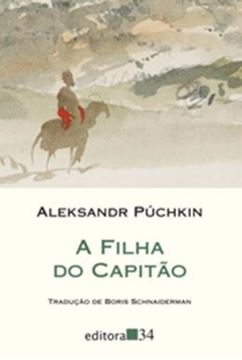 Imagem de A FILHA DO CAPITAO