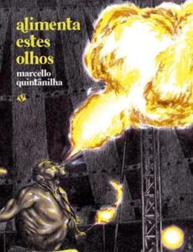 Imagem de ALIMENTA ESTES OLHOS
