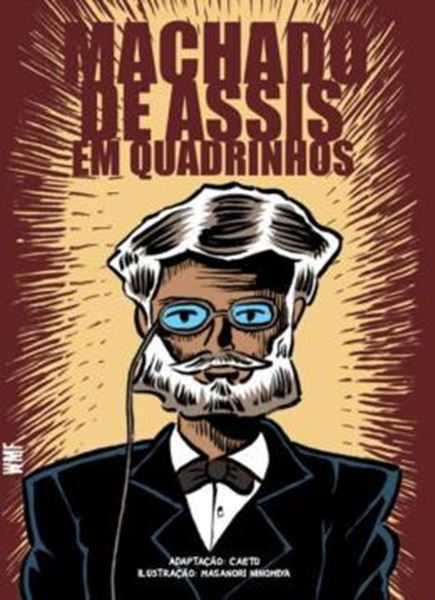 Picture of MACHADO DE ASSIS EM QUADRINHOS