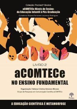 Imagem de ACOMTECE NO ENSINO FUNDAMENTAL - VOLUME 2
