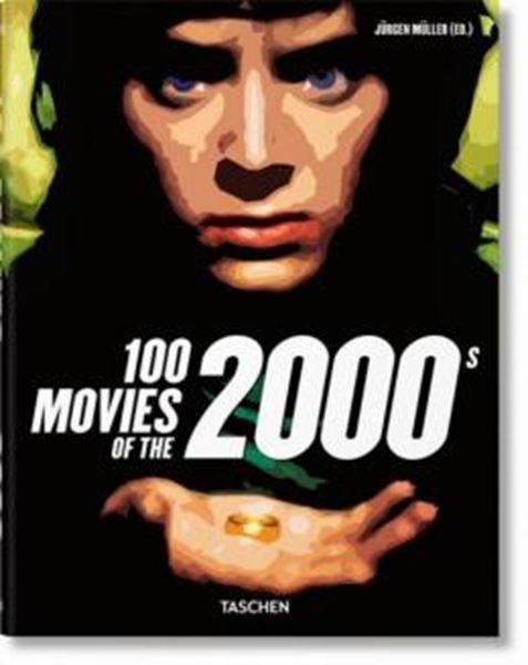 Picture of 100 MOVIES OF THE 2000S