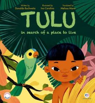 Imagem de TULU IN SEARCH OF A PLACE TO LIVE - 2ND ED