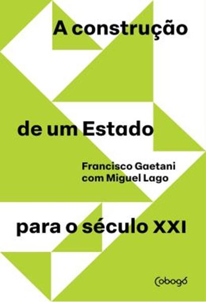 Picture of A CONSTRUCAO DE UM ESTADO PARA O SECULO XXI