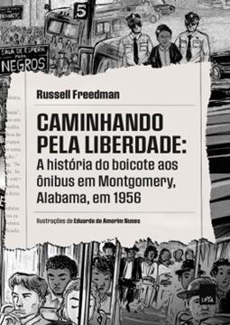 Imagem de DEPOIS DA PRISAO EM MASSA: UMA HISTORIA VERDADEIRA (GRAPHIC NOVEL)