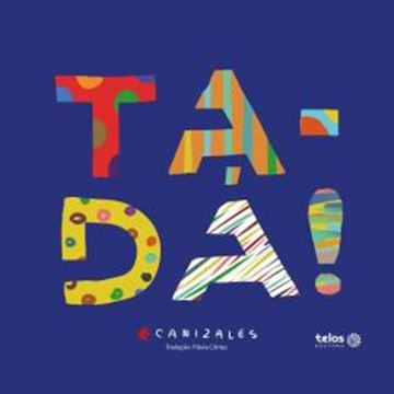 Imagem de TA-DÁ!