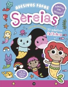Imagem de ADESIVOS FOFOS