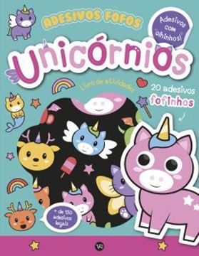 Imagem de ADESIVOS FOFOS