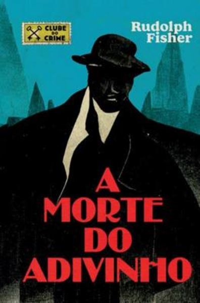 Picture of A MORTE DO ADIVINHO (CLUBE DO CRIME)