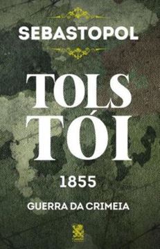 Imagem de SEBASTOPOL - LEON TOLSTOI