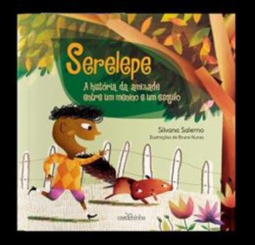 Imagem de SERELEPE - 2ª ED