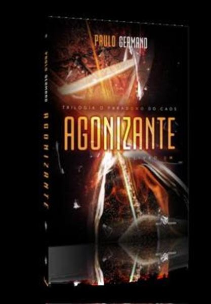 Picture of AGONIZANTE