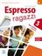 Imagem de ESPRESSO RAGAZZI 3 (B1) - LIBRO + AUDIO ONLINE