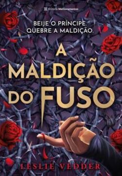 Imagem de A MALDIÇÃO DO FUSO