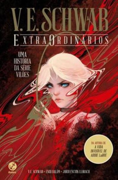 Picture of EXTRAORDINARIOS
