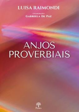 Imagem de ANJOS PROVERBIAIS